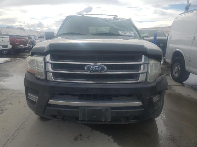 2016 Ford Expedition Limited - Фото 5