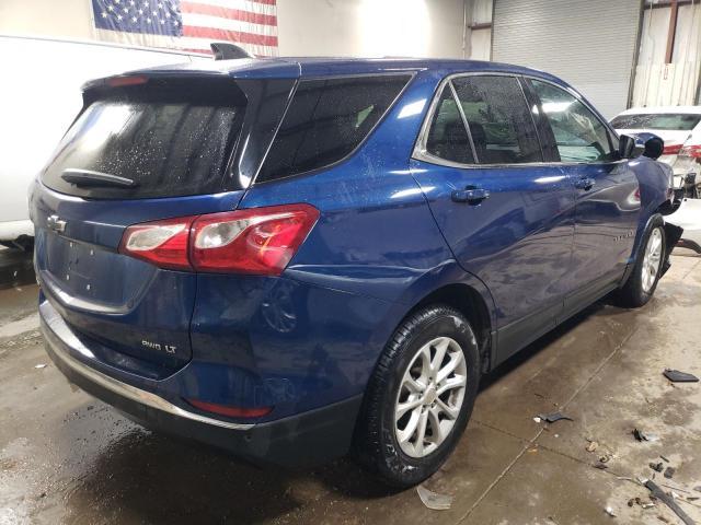 2019 Chevrolet Equinox Lt - Фото 3