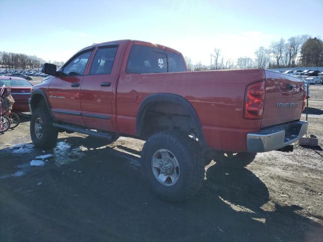 2007 Dodge Ram 2500 St - Image 2