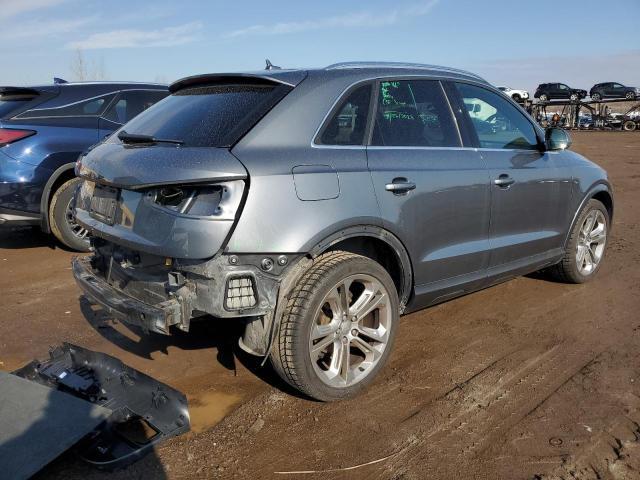 2015 Audi Q3 Prestige - Фото 3