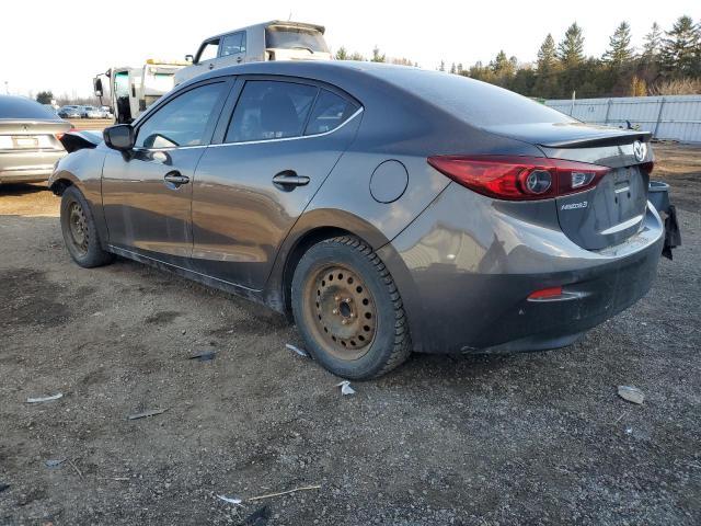 2014 Mazda 3 Touring - Фото 2