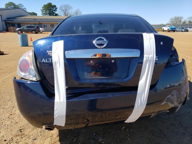 2010 Nissan Altima Base - Фото 6