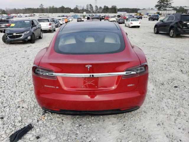 2018 Tesla Model S - Фото 6