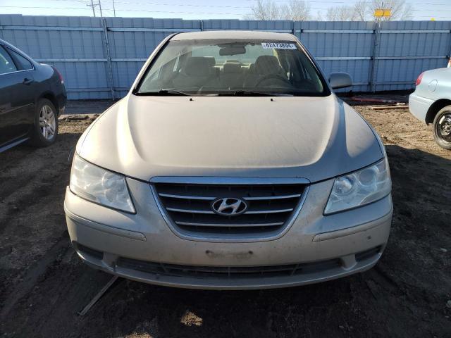 2009 Hyundai Sonata Gls - Фото 5