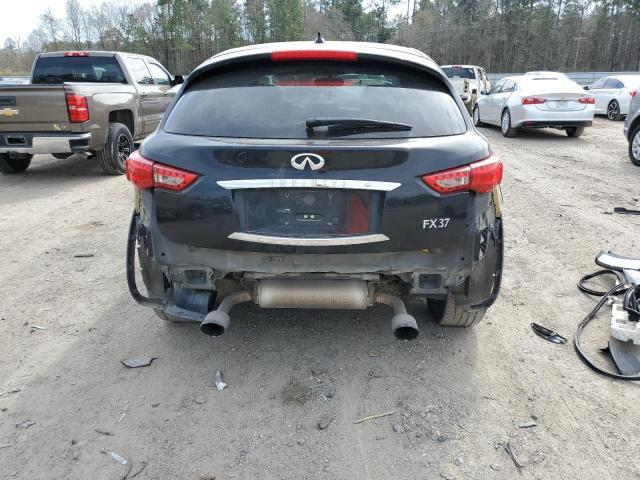 2013 Infiniti Fx37 - Фото 6