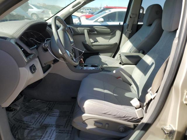 2013 GMC Acadia Sle - Фото 7
