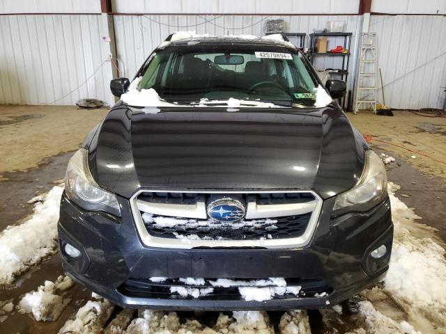 2014 Subaru Impreza Sport Premium - Фото 5