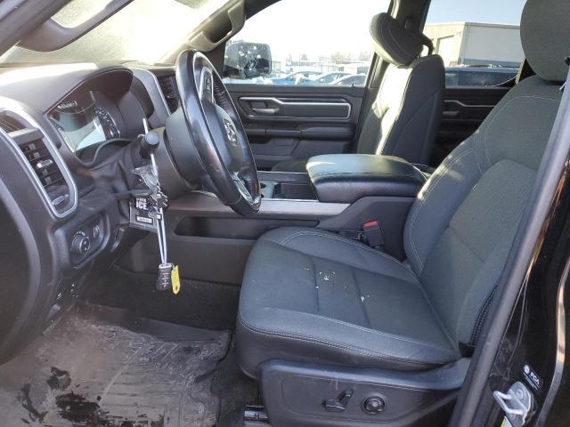 2021 Ram 1500 Big Horn/Lone Star - Фото 7