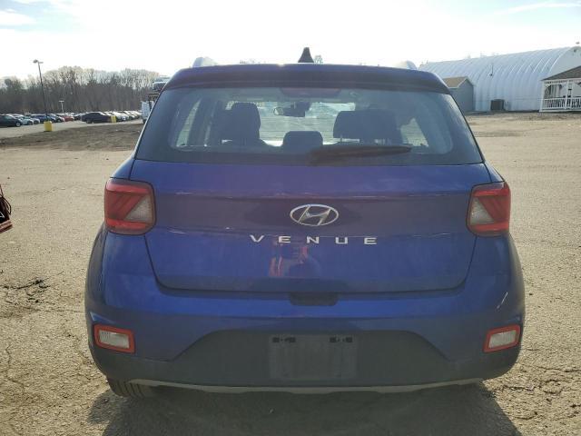 2021 Hyundai Venue Sel - Фото 6