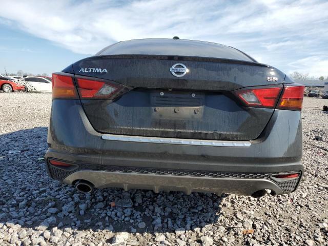 2019 Nissan Altima Sr - Фото 6