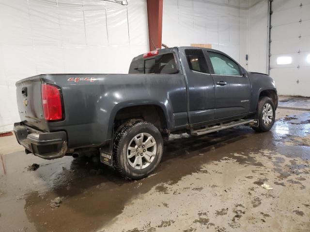 2017 Chevrolet Colorado Lt - Фото 3