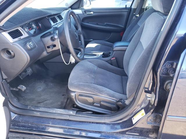 2008 Chevrolet Impala Lt - Фото 7