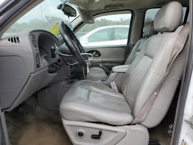 2005 Chevrolet Trailblazer Ext Ls - Фото 7