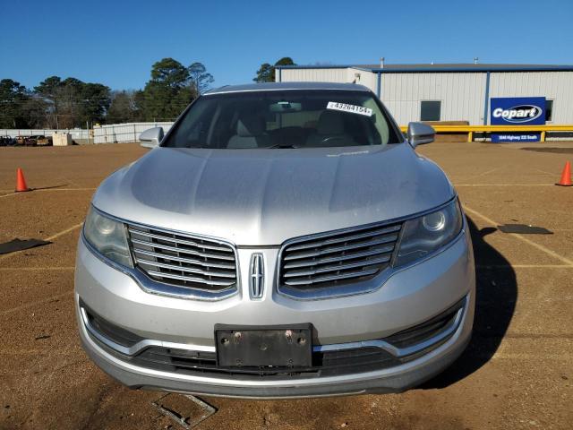 2016 Lincoln Mkx Select - Image 5