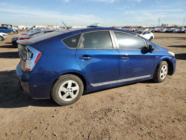 2011 Toyota Prius - Фото 3