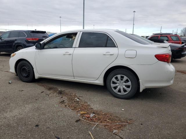 2010 Toyota Corolla Base - Фото 2