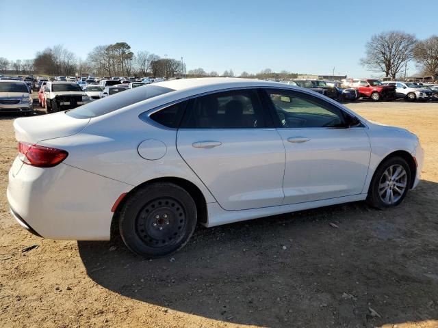 2015 Chrysler 200 Limited - Фото 3