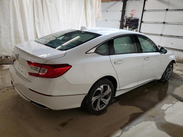2018 Honda Accord Ex - Фото 3