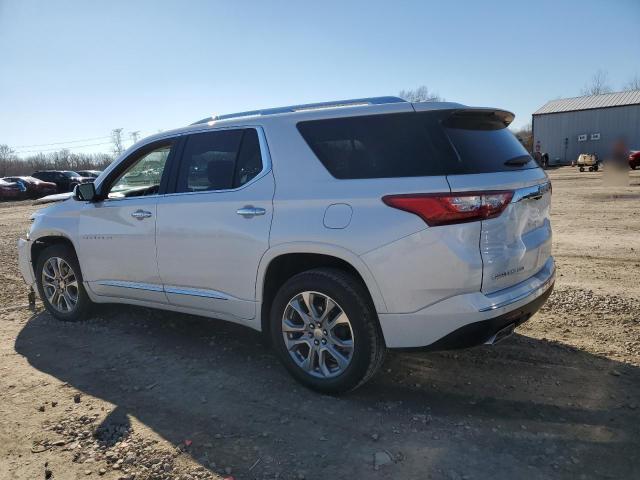 2019 Chevrolet Traverse Premier - Image 2