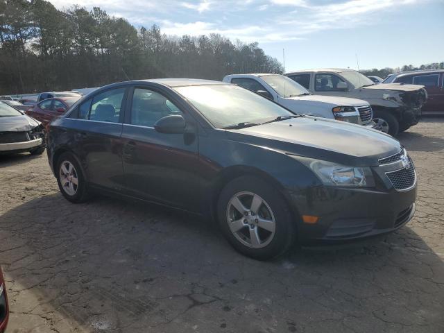 2012 Chevrolet Cruze Lt - Фото 4