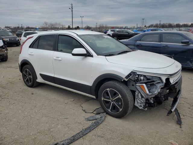 2023 Kia Niro Lx - Фото 4