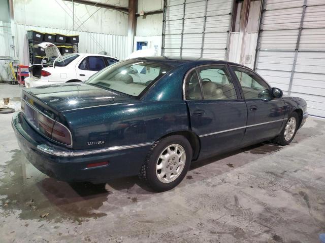 2000 Buick Park Avenue Ultra - Фото 3