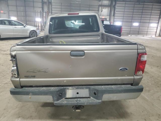2005 Ford Ranger Super Cab - Фото 6
