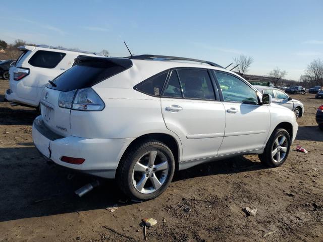 2004 Lexus Rx 330 - Фото 3
