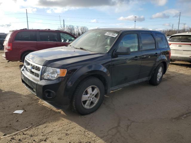 2012 Ford Escape Xls