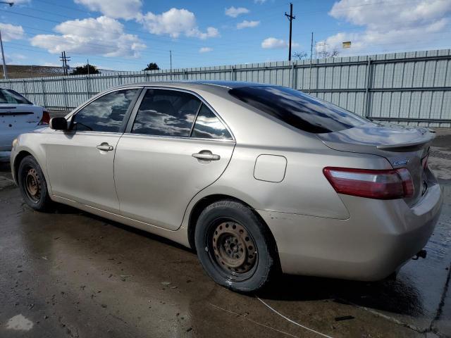 2007 Toyota Camry Ce - Фото 2