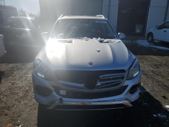 2018 Mercedes-Benz Gle 350 4Matic - Фото 5