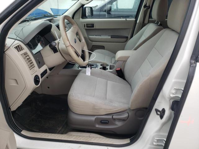 2012 Ford Escape Xlt - Фото 7