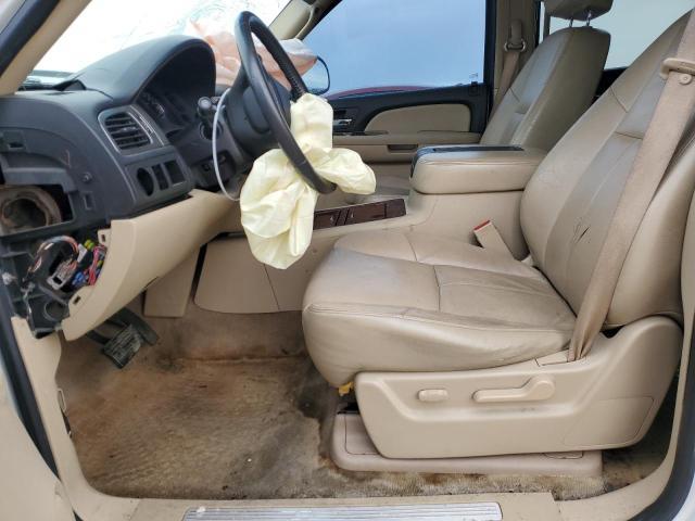 2007 Chevrolet Tahoe C1500 - Фото 7