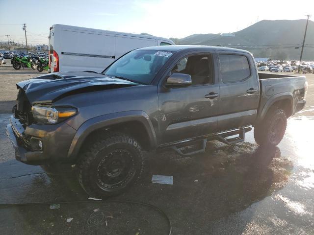 2020 Toyota Tacoma Double Cab
