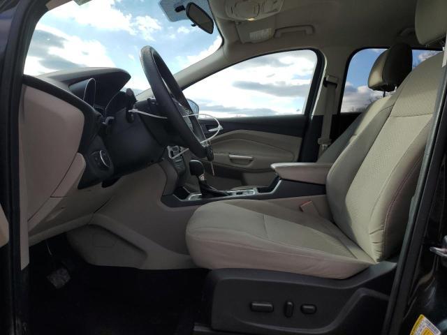 2017 Ford Escape Se - Фото 7
