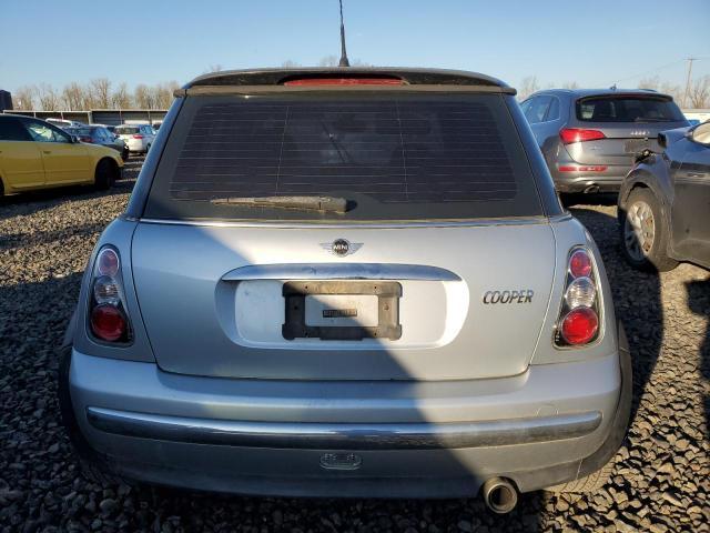 2003 Mini Cooper - Фото 6