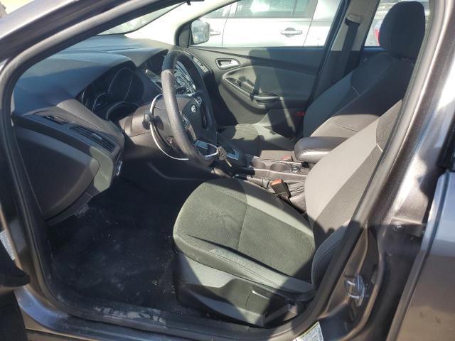 2014 Ford Focus Se - Фото 7