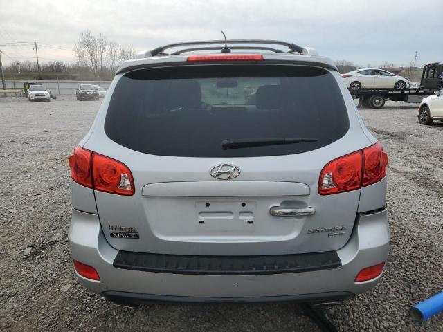 2009 Hyundai Santa Fe Se - Фото 6