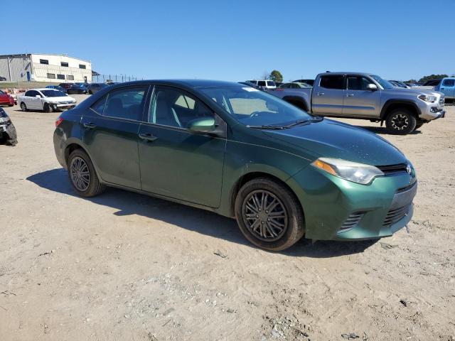 2014 Toyota Corolla L - Фото 4