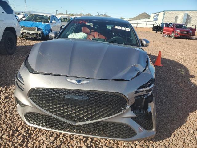 2023 Genesis G70 Base - Фото 5