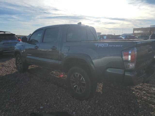 2022 Toyota Tacoma Double Cab - Image 2