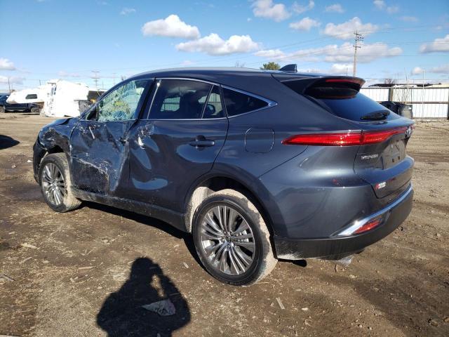2024 Toyota Venza Le - Фото 2