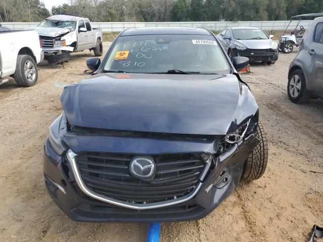 2018 Mazda 3 Grand Touring - Фото 5