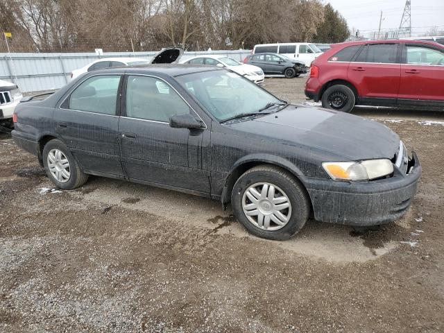 2001 Toyota Camry Ce - Image 4