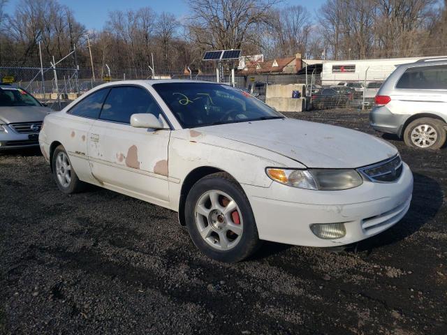 1999 Toyota Camry Solara Se - Фото 4