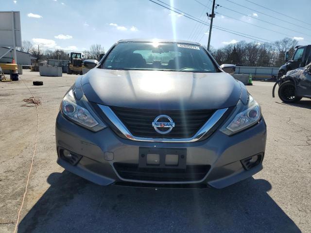 2017 Nissan Altima 2.5 - Фото 5