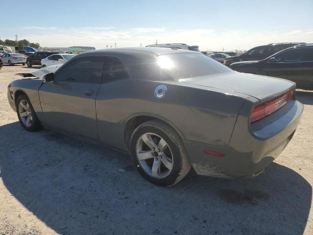 2014 Dodge Challenger Sxt - Фото 2