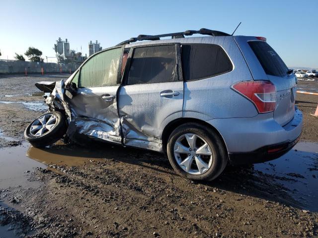 2015 Subaru Forester 2.5I Premium - Фото 2