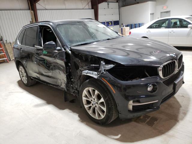 2016 BMW X5 xDrive35I - Фото 4