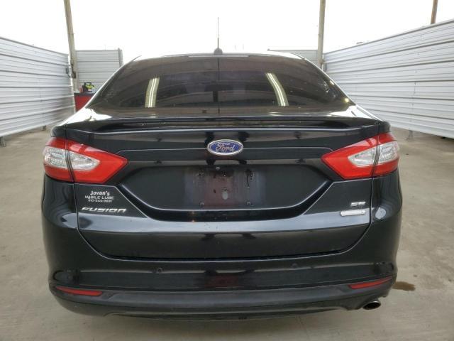 2016 Ford Fusion Se - Image 6